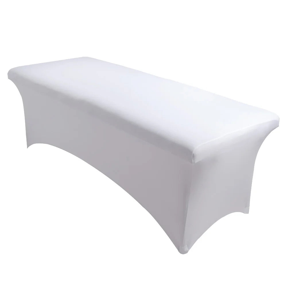 Professional Eyelash Extension Stretch Tablecloth Lash Bed Cover Elastic Sheet Special Stretchable Cosmetic Salon Makeup Tool